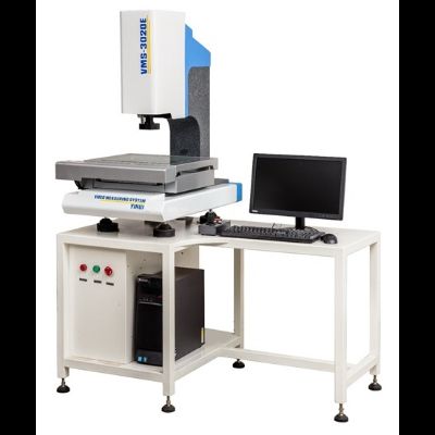 Vision Measuring Machines